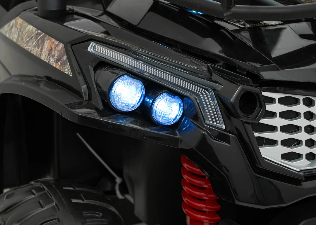 UTV LIFT crni auto na akumulator_26