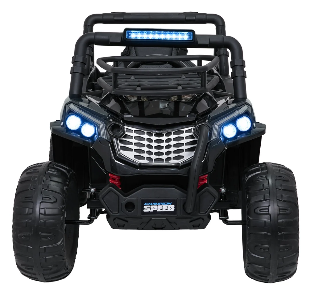 UTV LIFT crni auto na akumulator_3