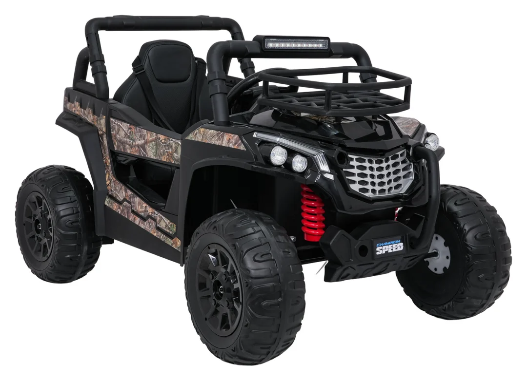 UTV LIFT crni auto na akumulator_4