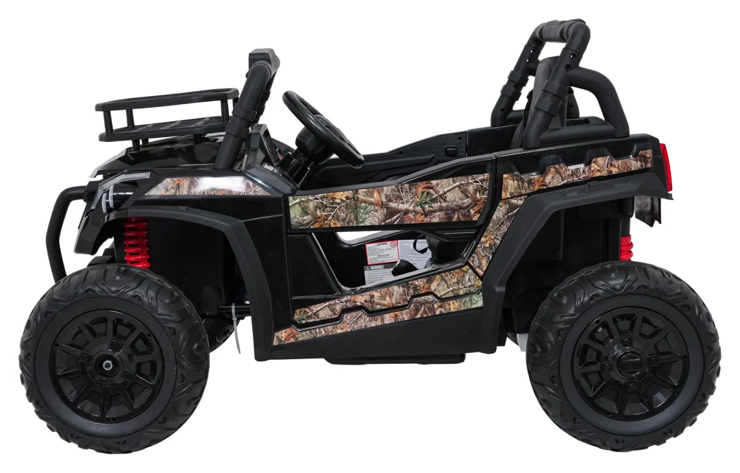 UTV LIFT crni auto na akumulator_5