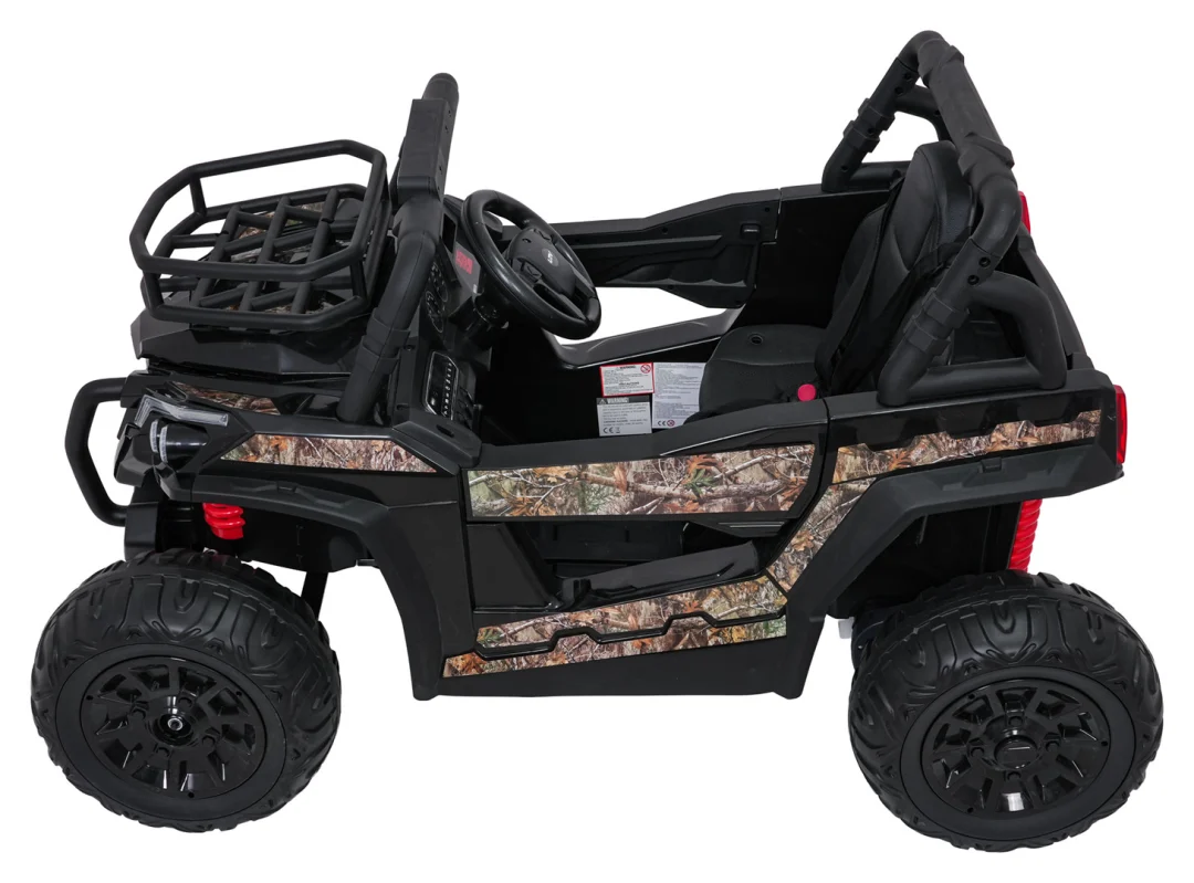 UTV LIFT crni auto na akumulator_6