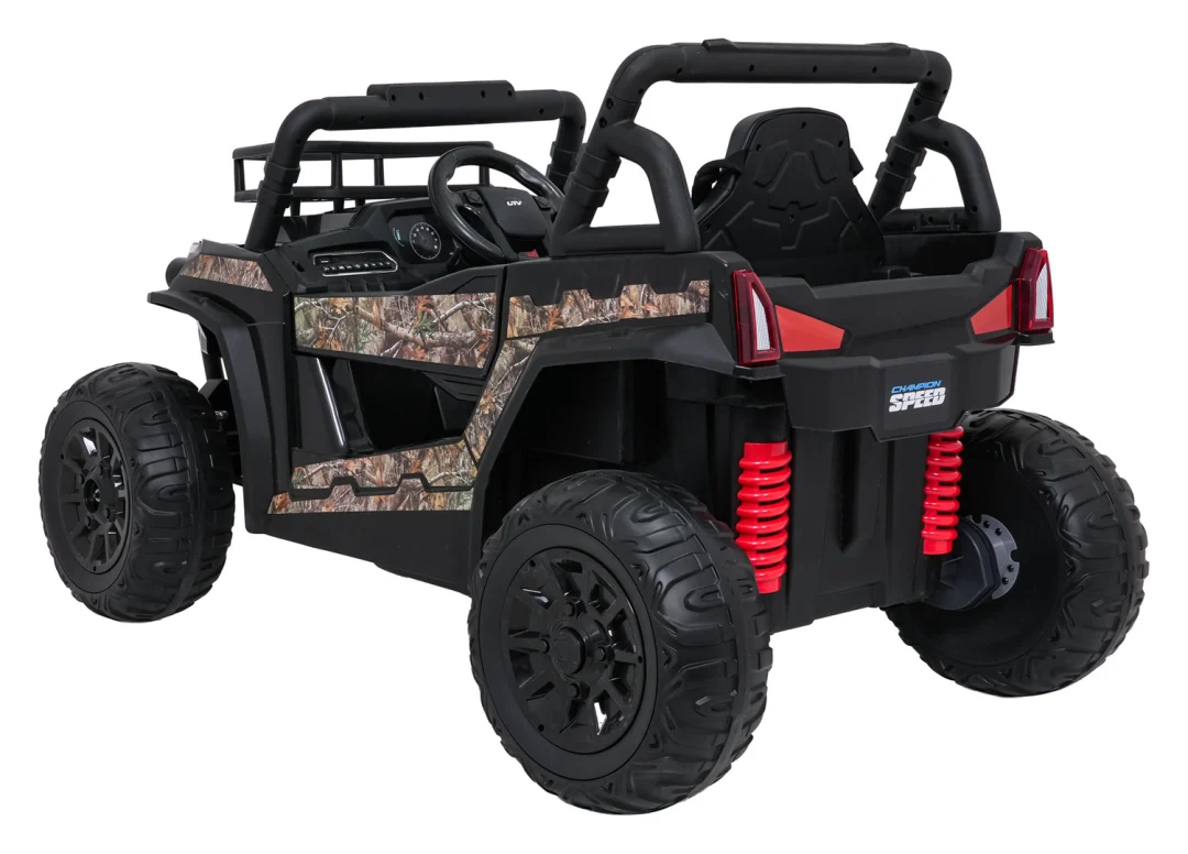 UTV LIFT crni auto na akumulator_7