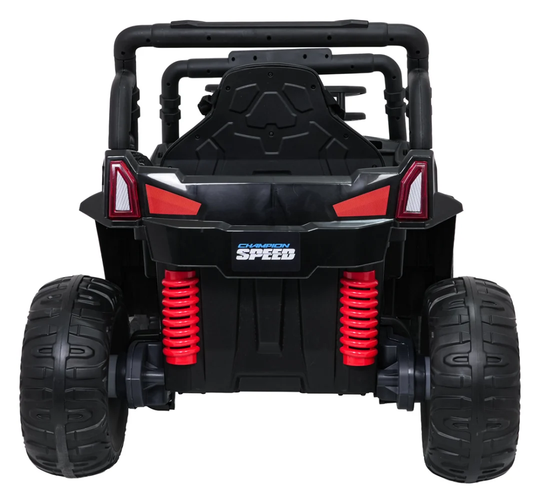 UTV LIFT crni auto na akumulator_8