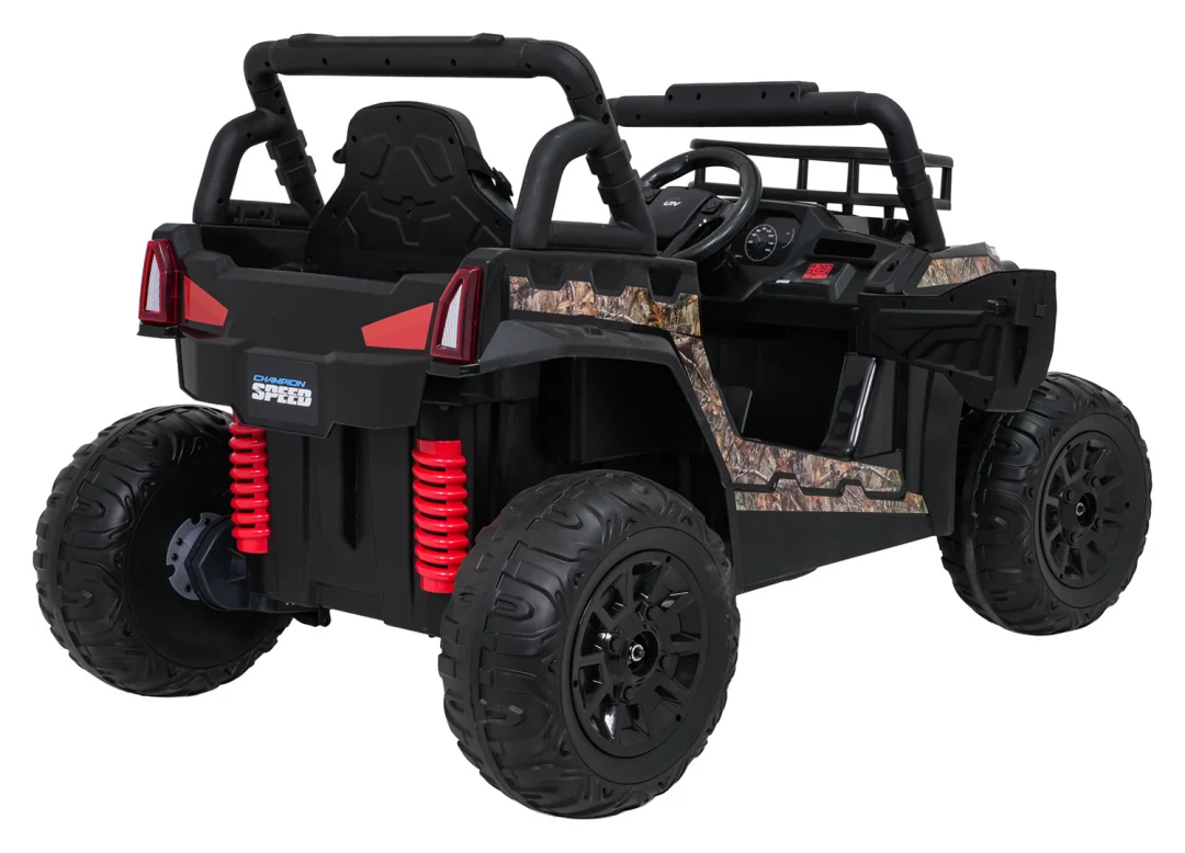 UTV LIFT crni auto na akumulator_9