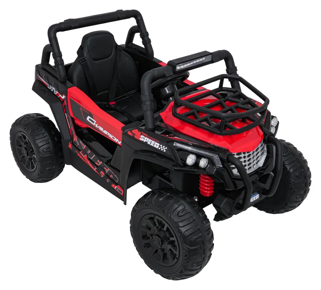 UTV LIFT crveni auto na akumulator_10