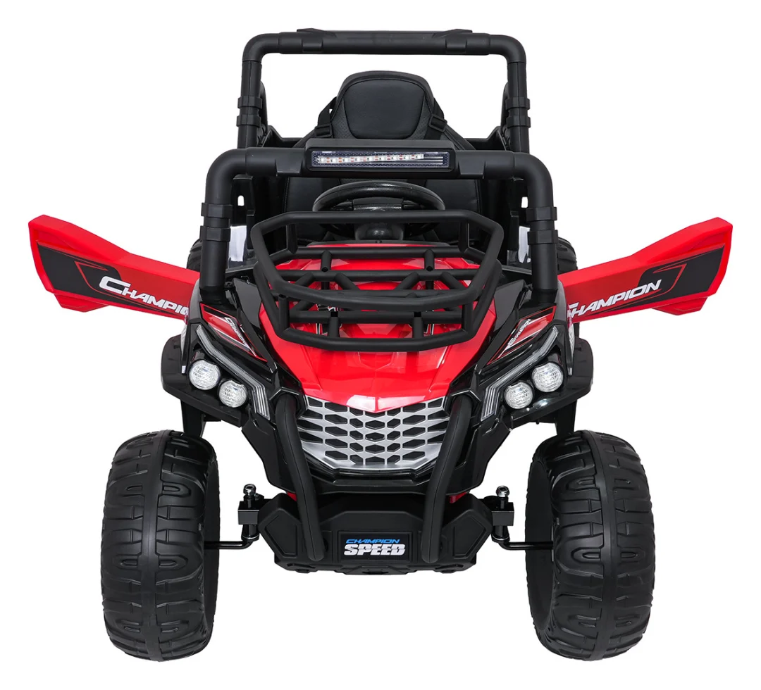UTV LIFT crveni auto na akumulator_11