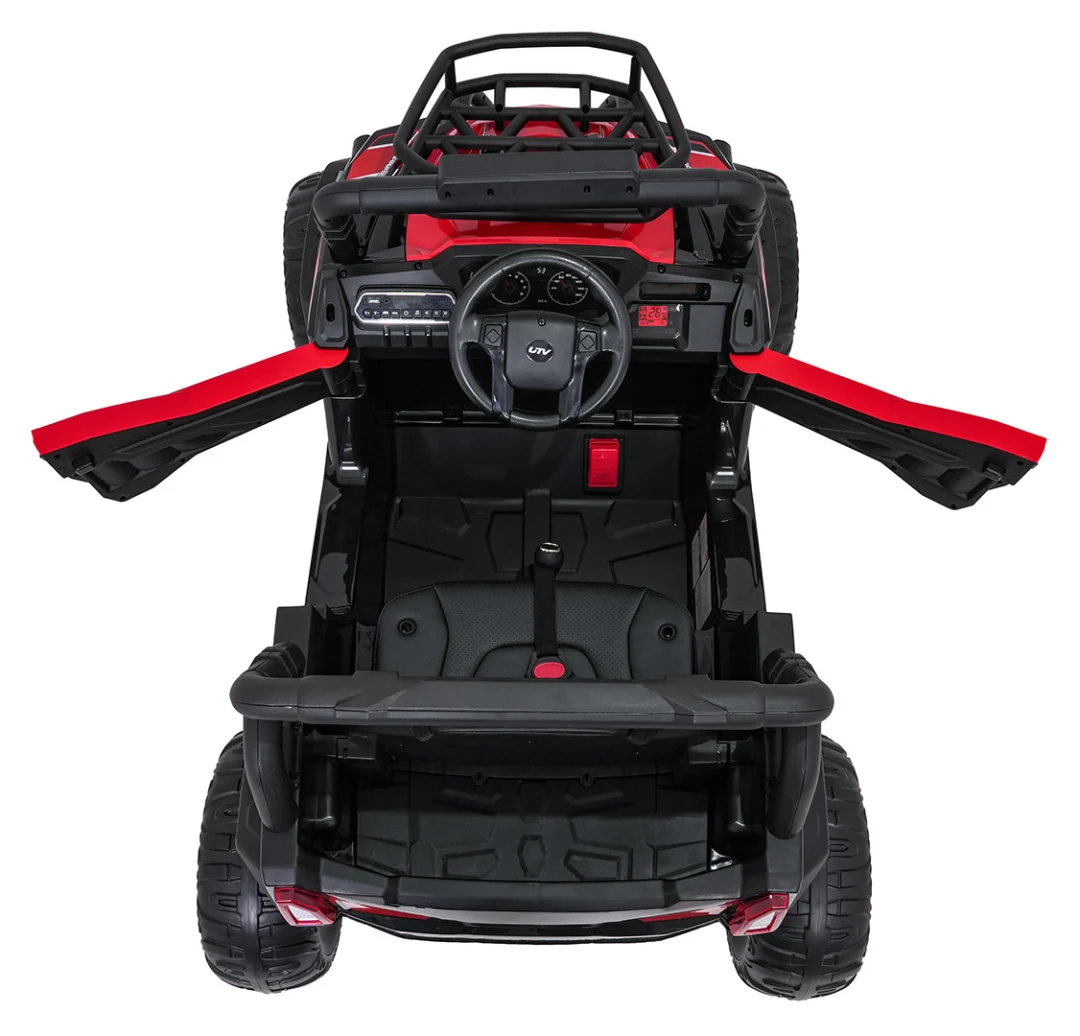 UTV LIFT crveni auto na akumulator_13