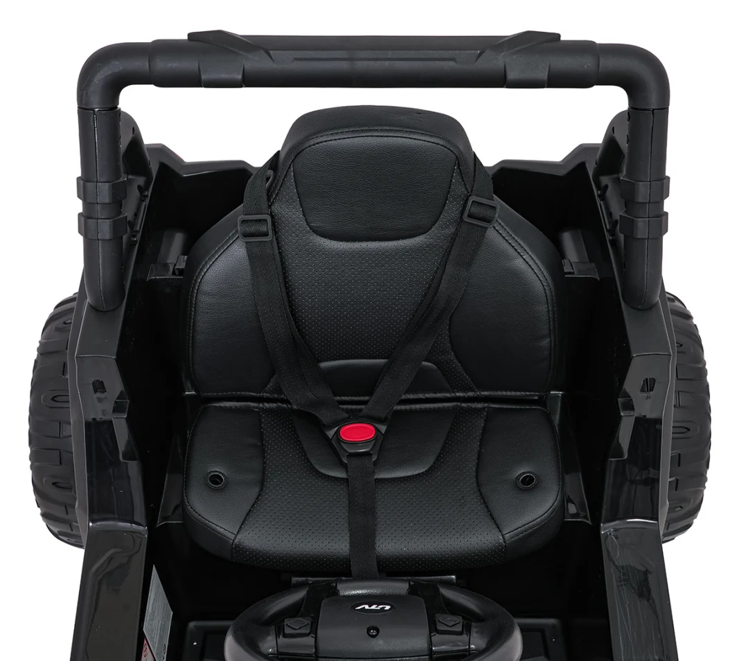 UTV LIFT crveni auto na akumulator_23