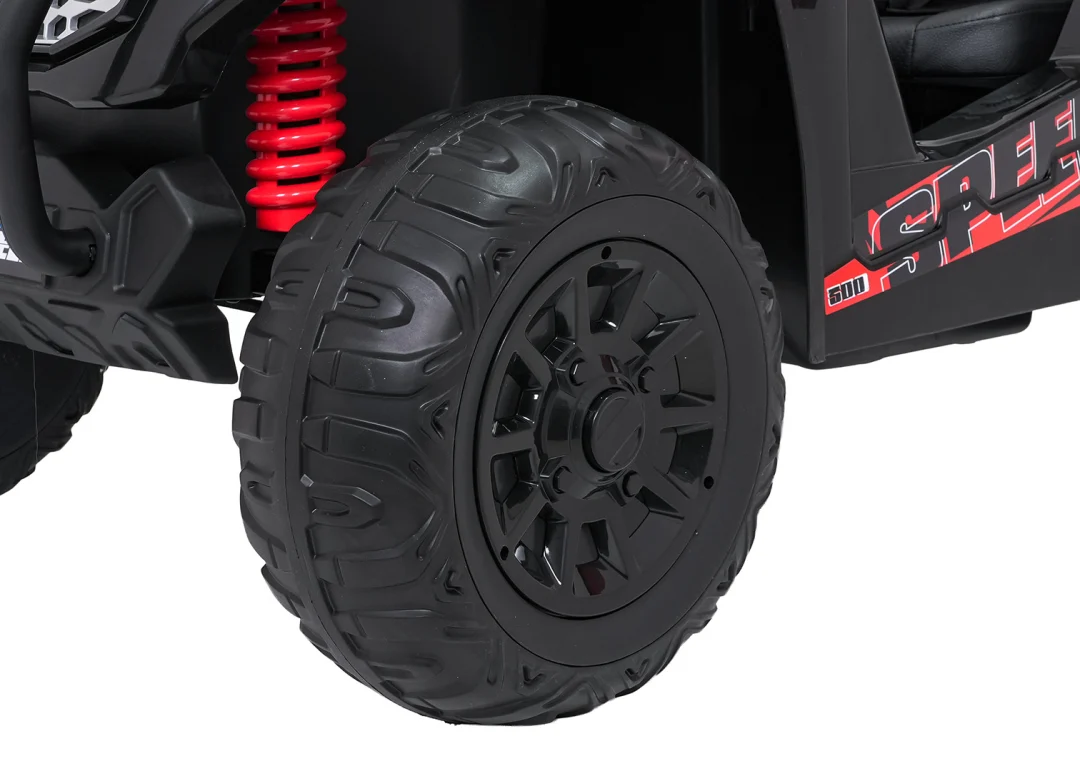 UTV LIFT crveni auto na akumulator_24
