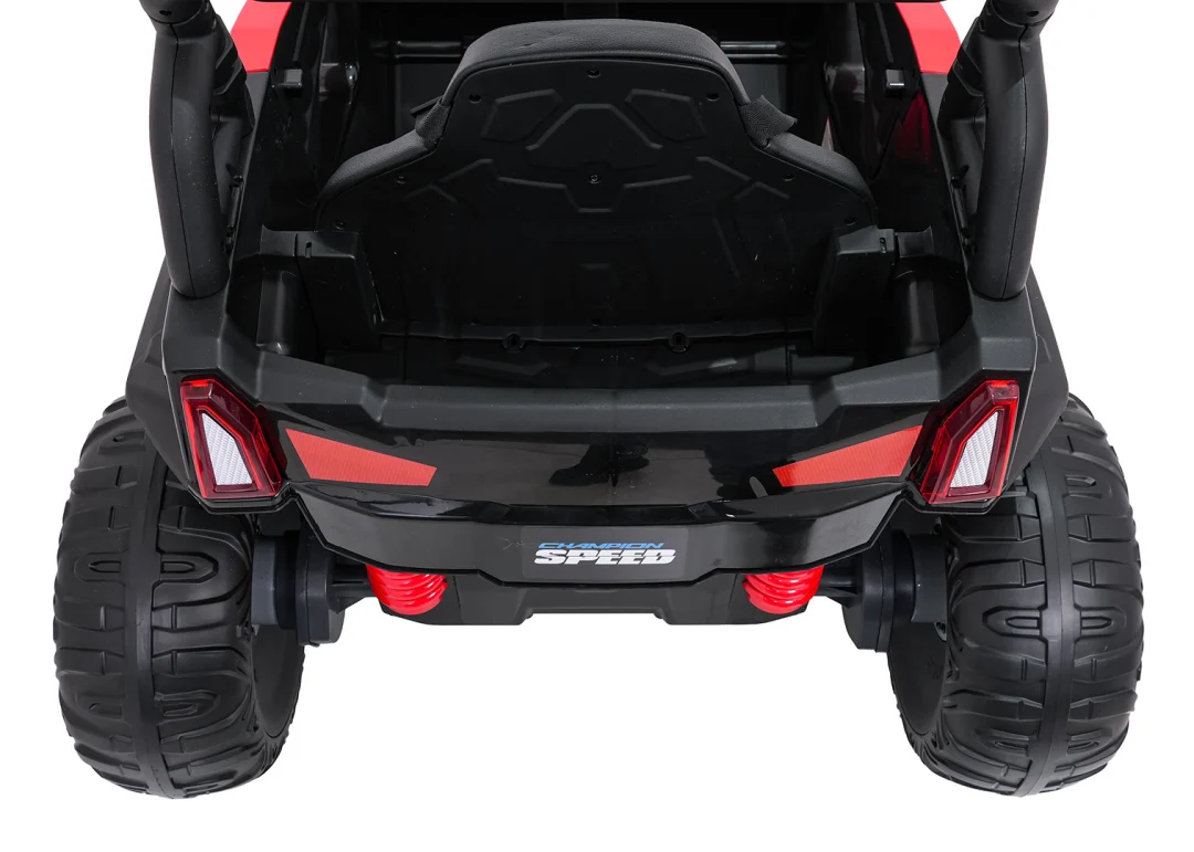 UTV LIFT crveni auto na akumulator_26