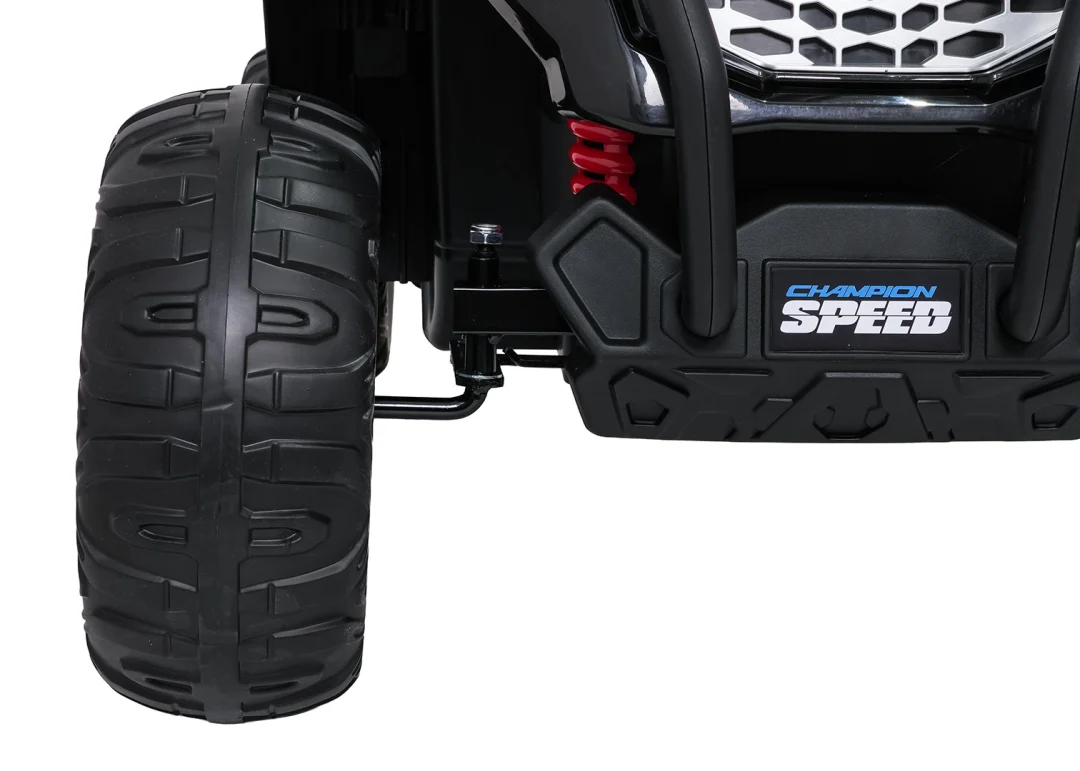 UTV LIFT crveni auto na akumulator_27
