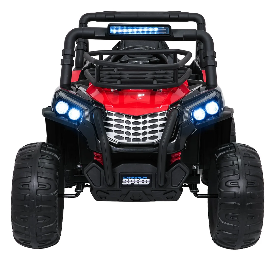 UTV LIFT crveni auto na akumulator_3