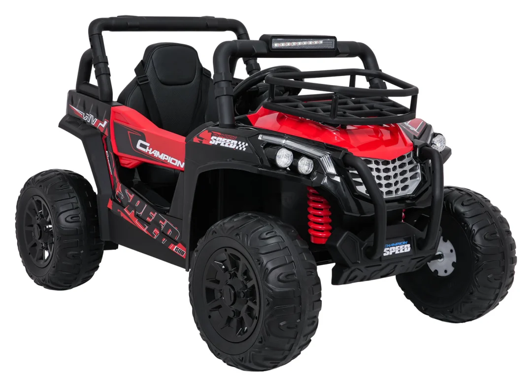 UTV LIFT crveni auto na akumulator_4