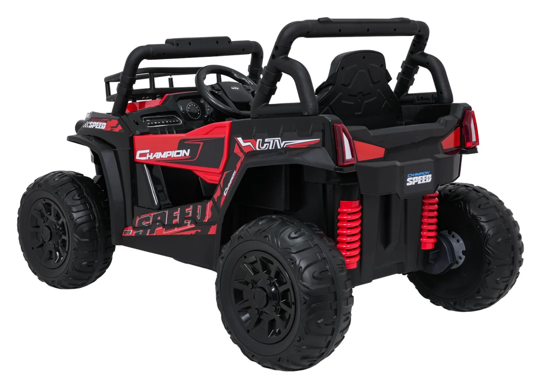 UTV LIFT crveni auto na akumulator_7