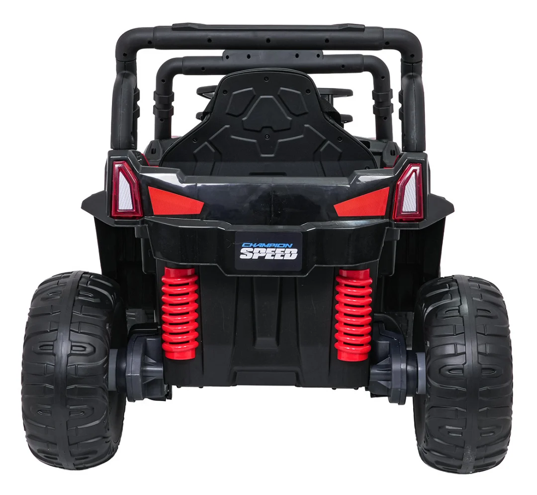 UTV LIFT crveni auto na akumulator_8