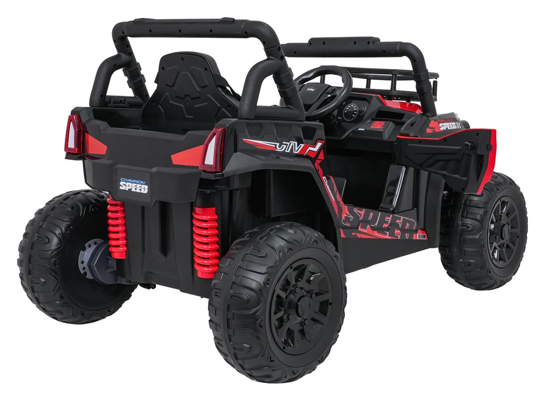 UTV LIFT crveni auto na akumulator_9