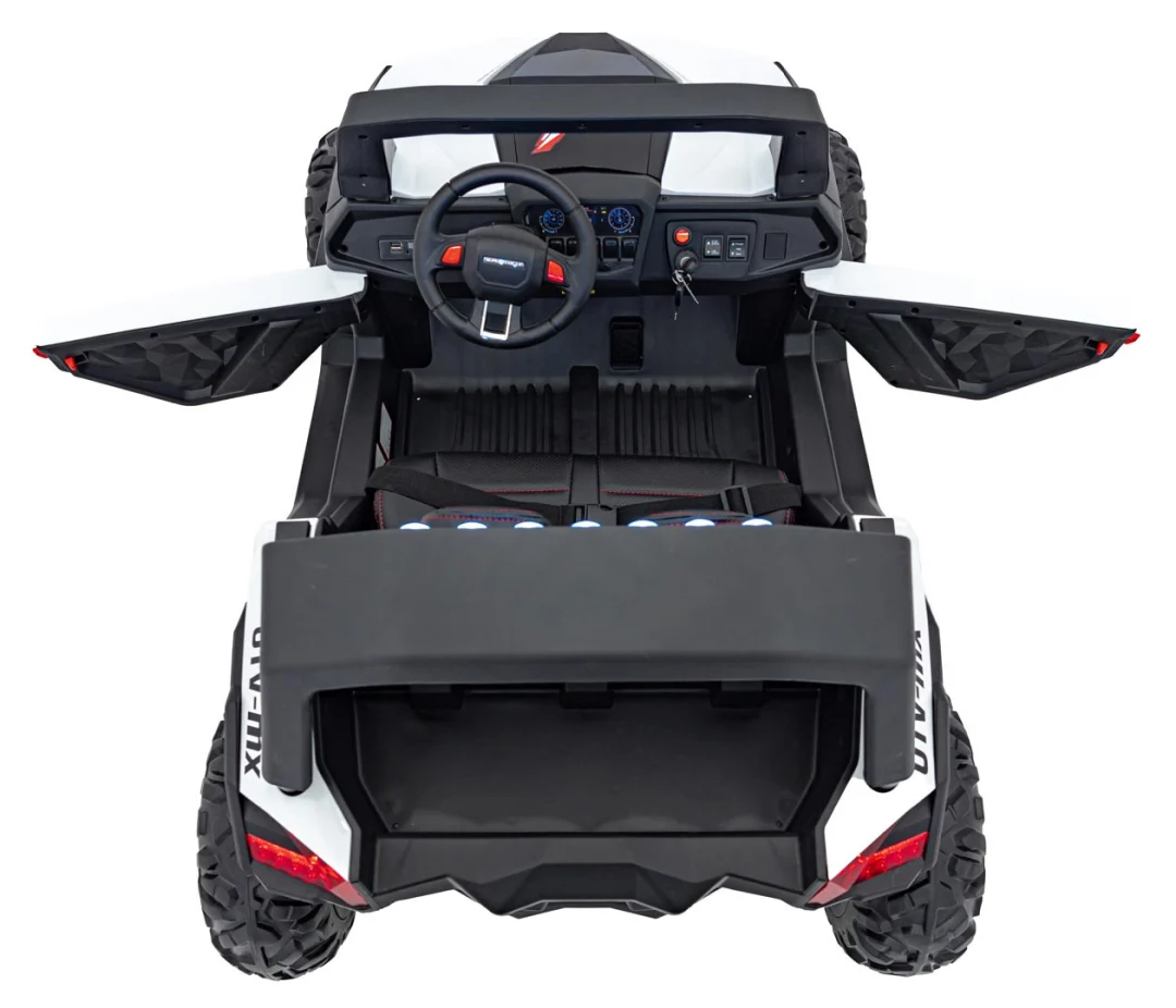 UTV-MX 2000N Buggy bijela_10