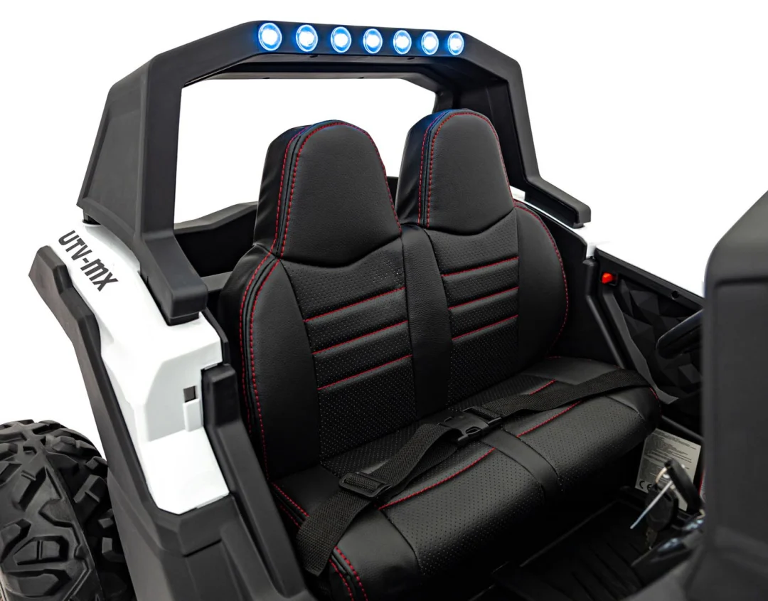 UTV-MX 2000N Buggy bijela_15