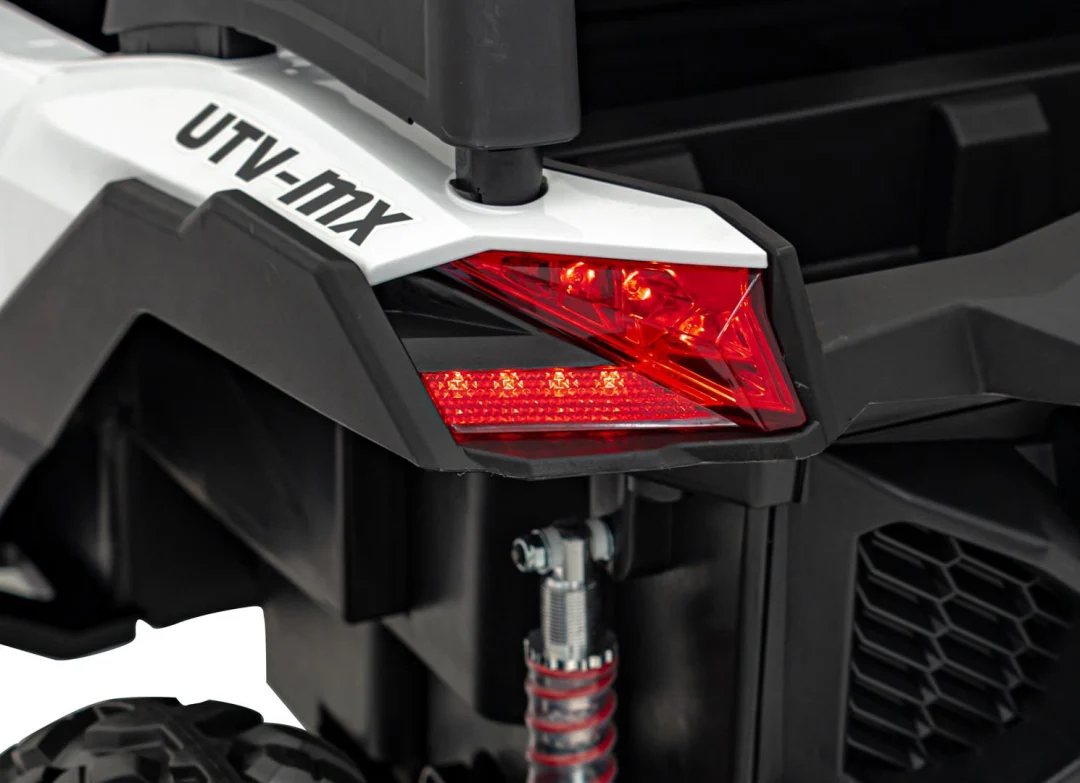 UTV-MX 2000N Buggy bijela_16