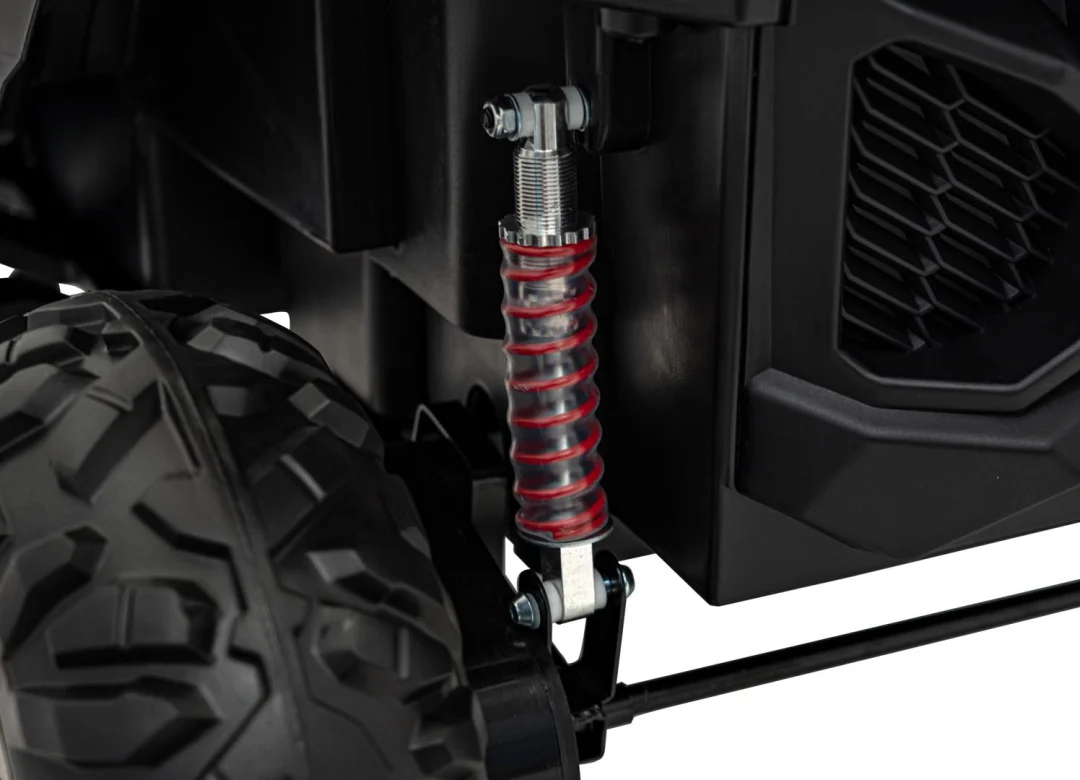 UTV-MX 2000N Buggy bijela_17