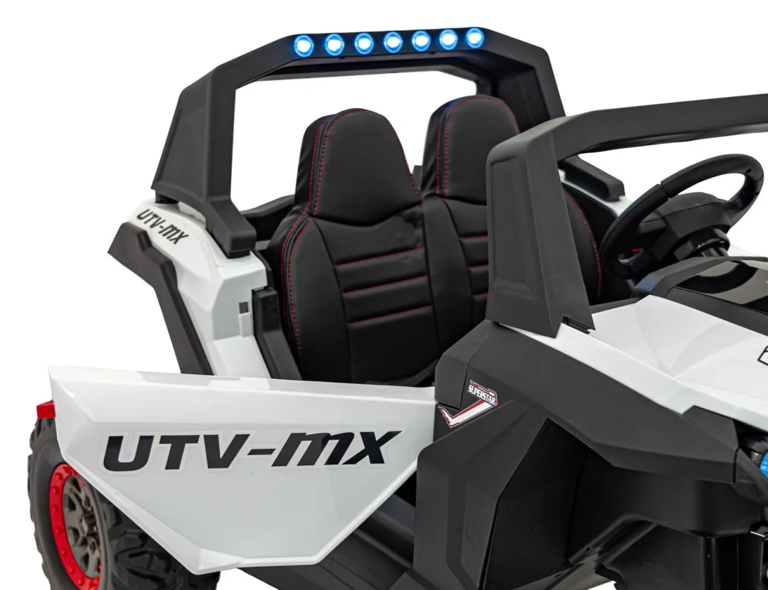UTV-MX 2000N Buggy bijela_19