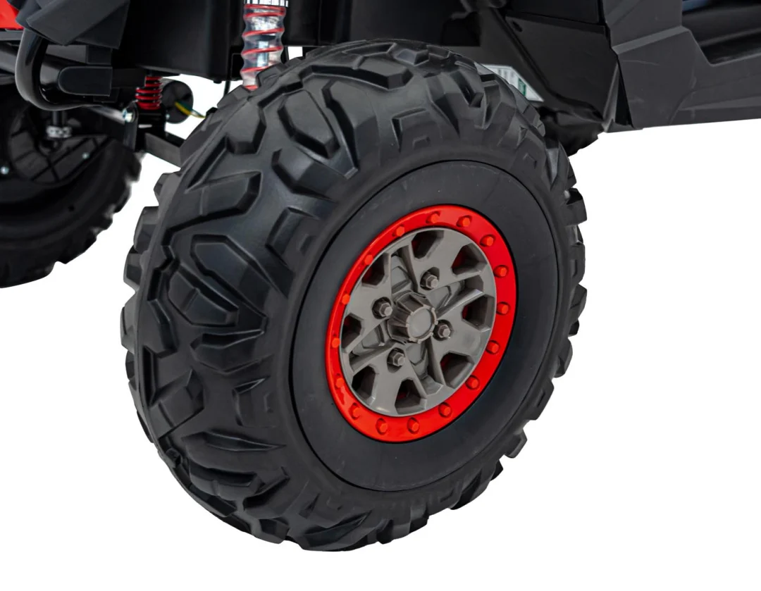 UTV-MX 2000N Buggy bijela_20