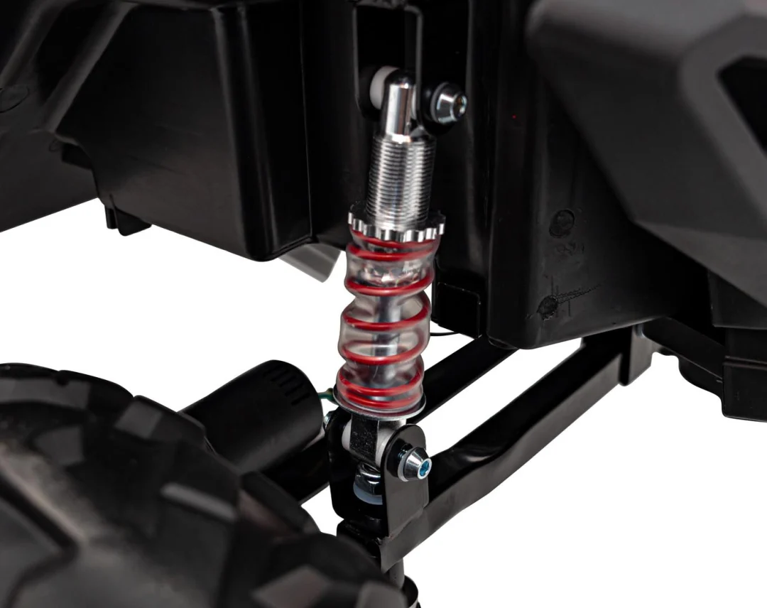 UTV-MX 2000N Buggy bijela_4