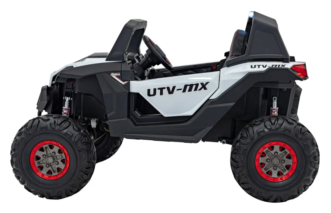 UTV-MX 2000N Buggy bijela_6