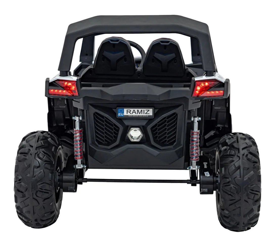 UTV-MX 2000N Buggy bijela_8