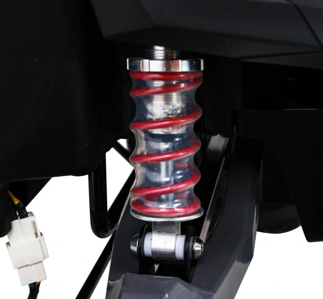 UTV-MX buggy na akumulator 4x4, crveni_16