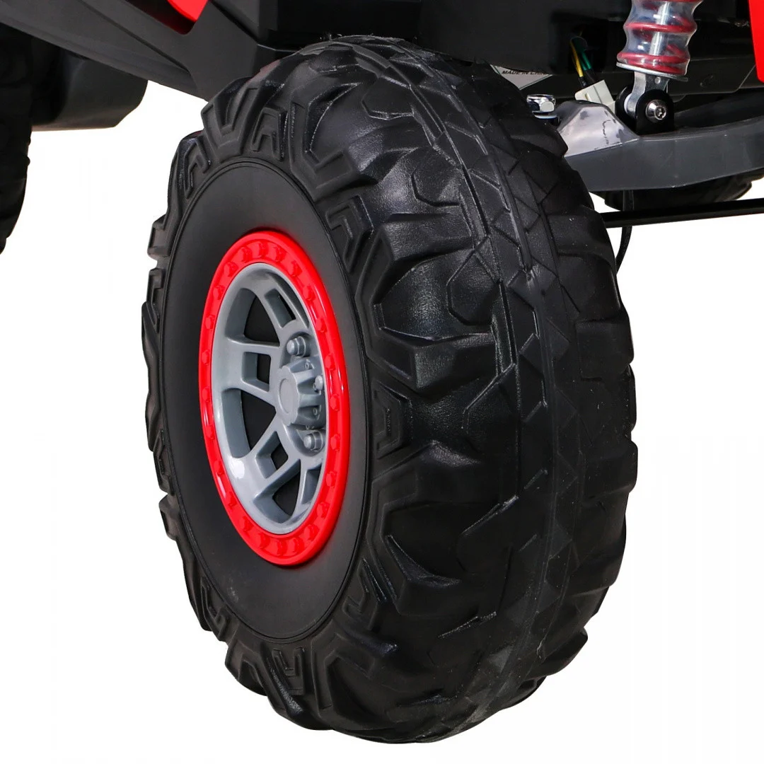 UTV-MX buggy na akumulator 4x4, crveni_17
