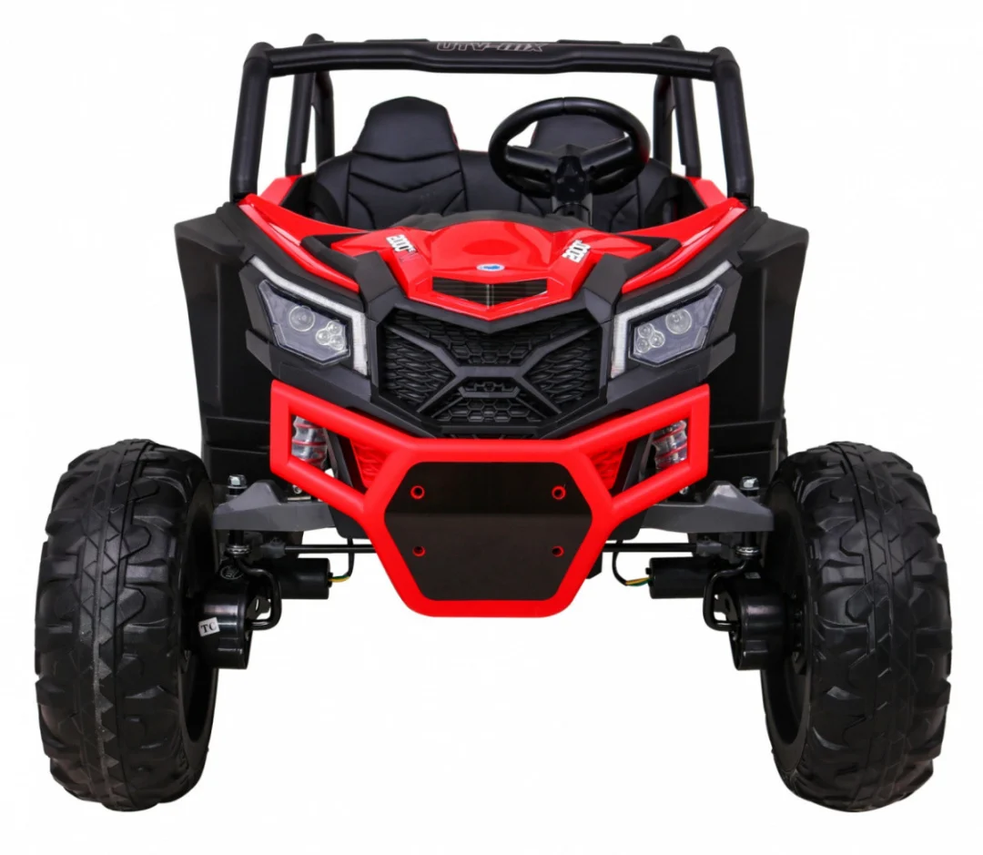 UTV-MX buggy na akumulator 4x4, crveni_3
