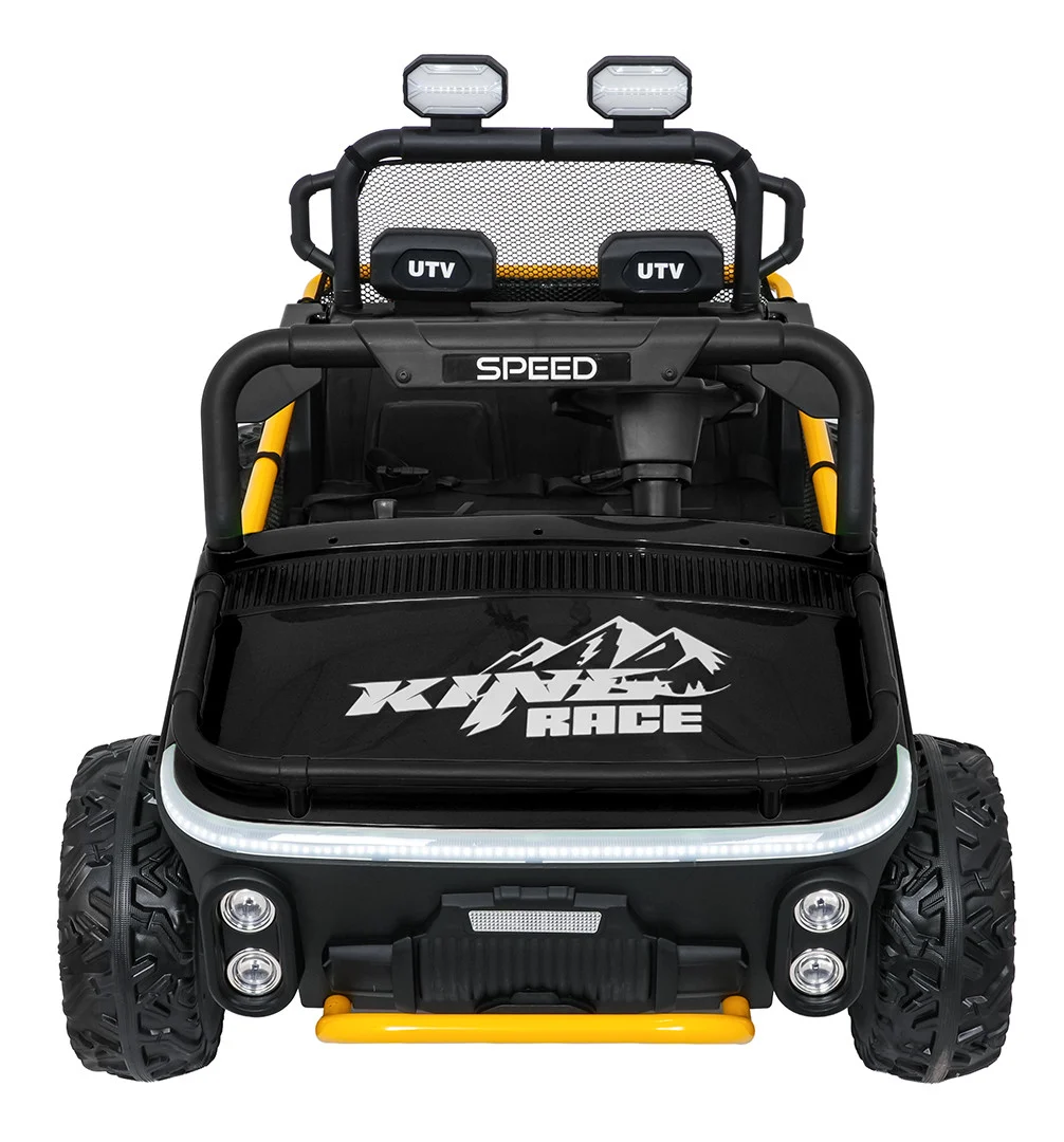 UTV Speed buggy na akumulator, crni_10