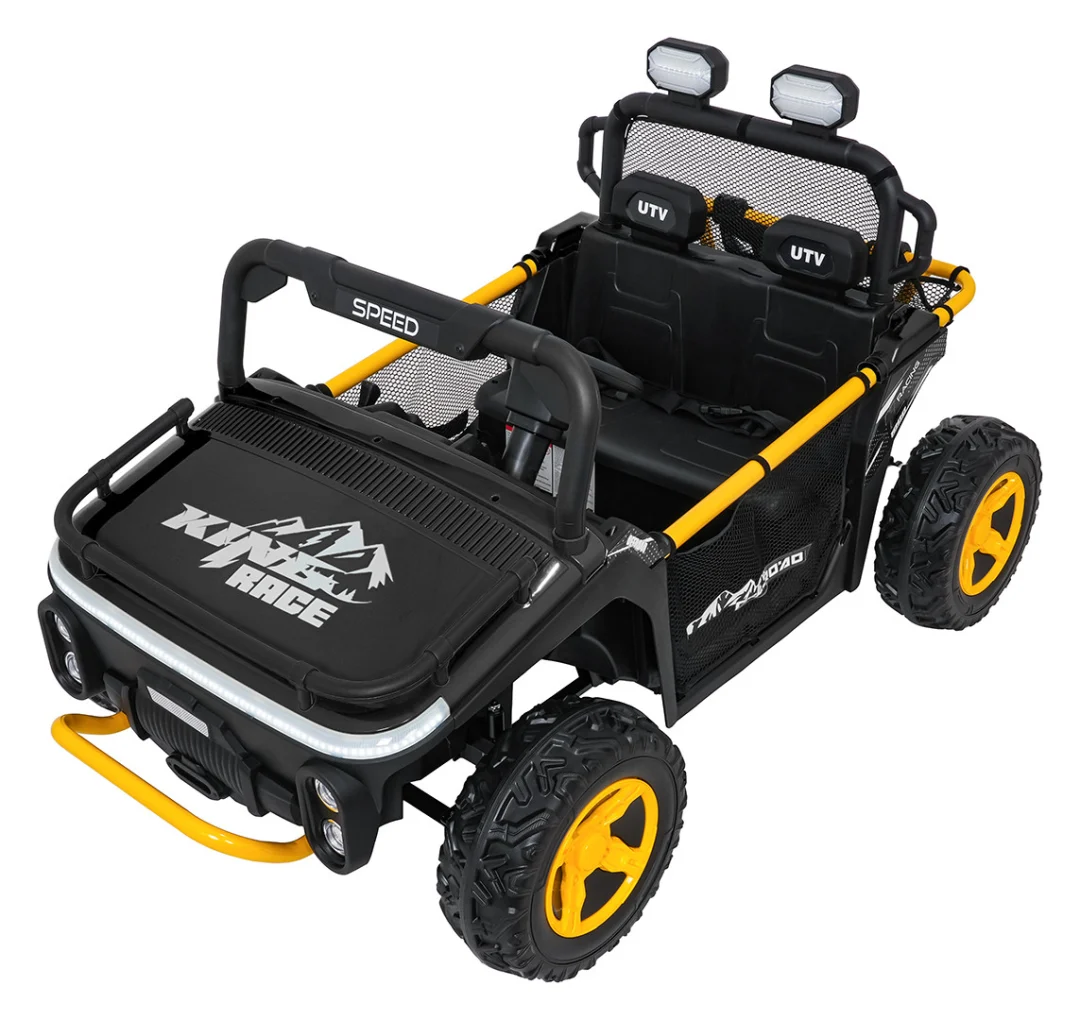 UTV Speed buggy na akumulator, crni_11
