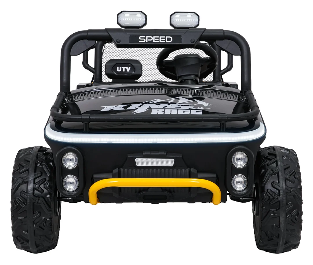 UTV Speed buggy na akumulator, crni_2