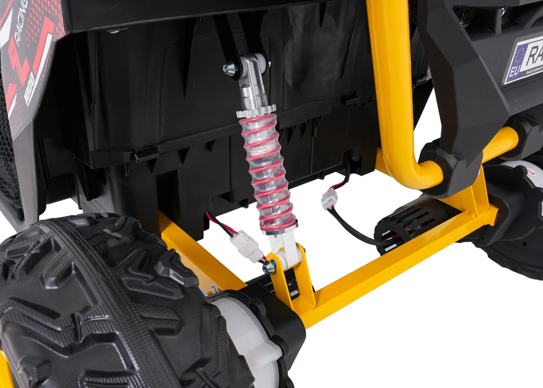 UTV Speed buggy na akumulator, crni_23