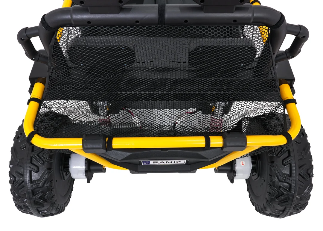 UTV Speed buggy na akumulator, crni_24