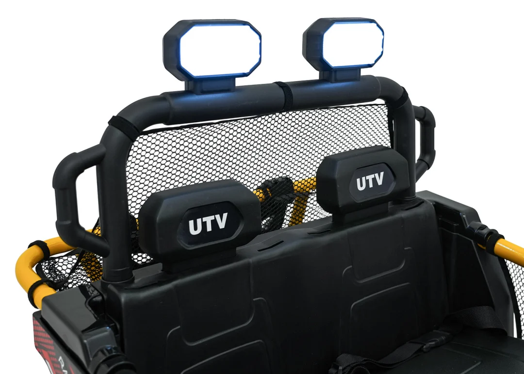 UTV Speed buggy na akumulator, crni_25