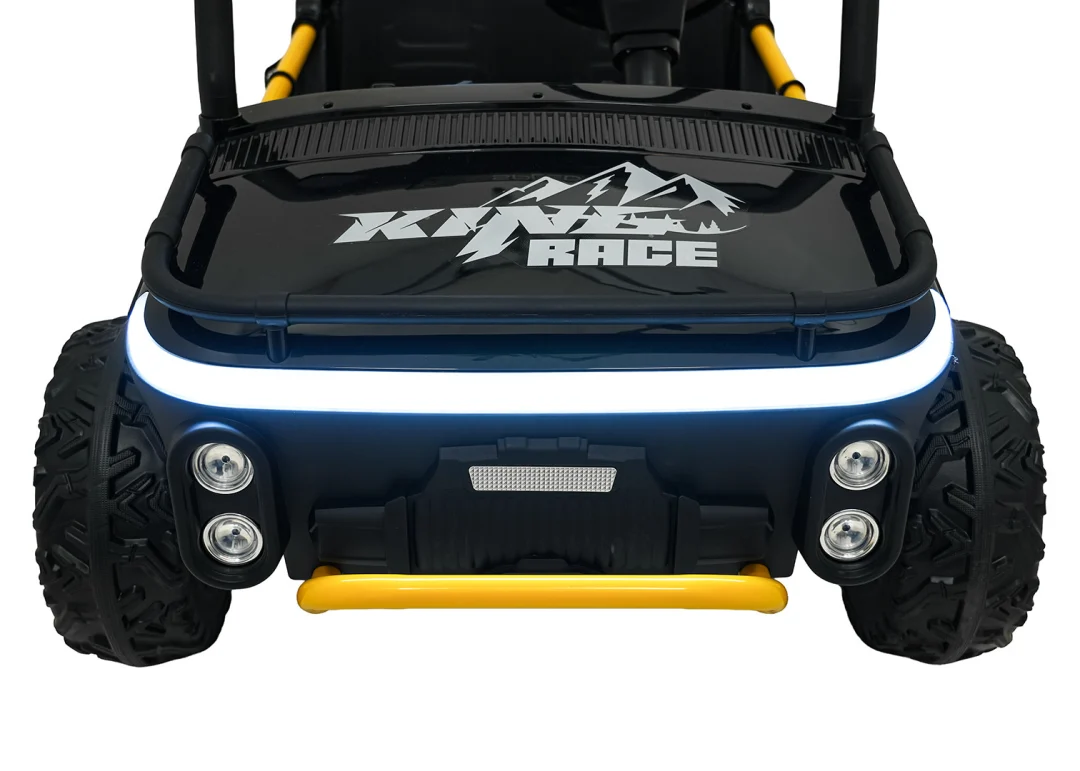 UTV Speed buggy na akumulator, crni_26