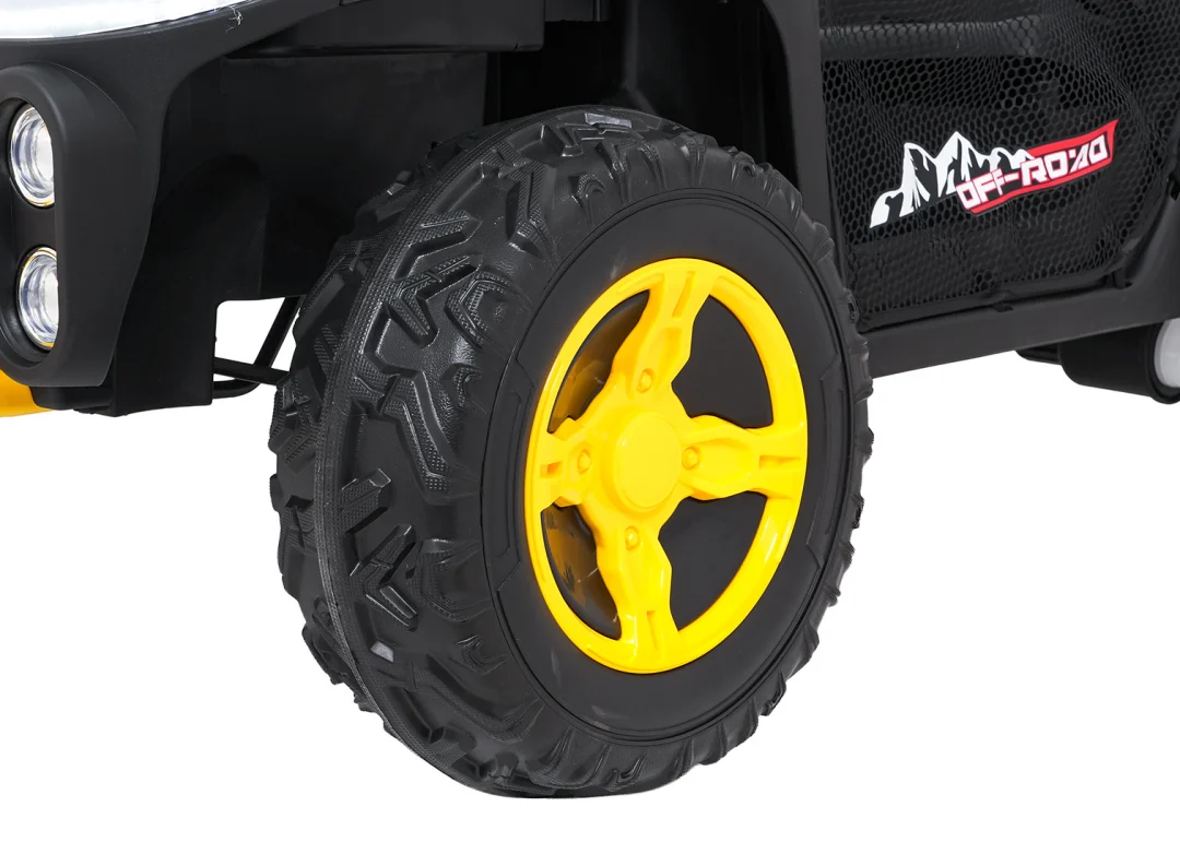 UTV Speed buggy na akumulator, crni_28