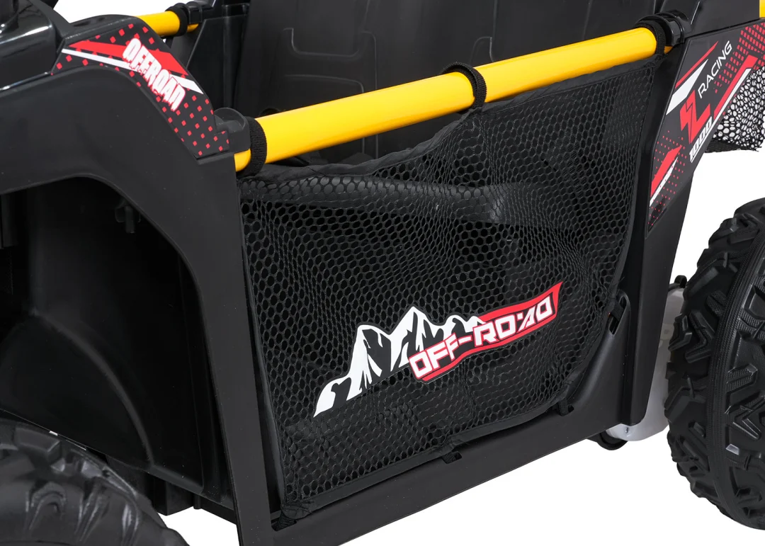 UTV Speed buggy na akumulator, crni_29