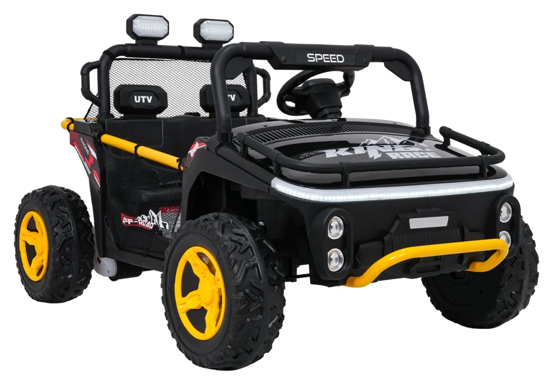 UTV Speed buggy na akumulator, crni_3