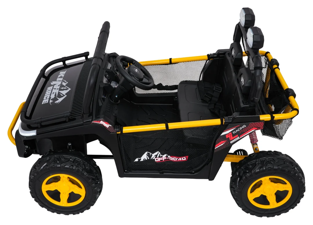 UTV Speed buggy na akumulator, crni_5