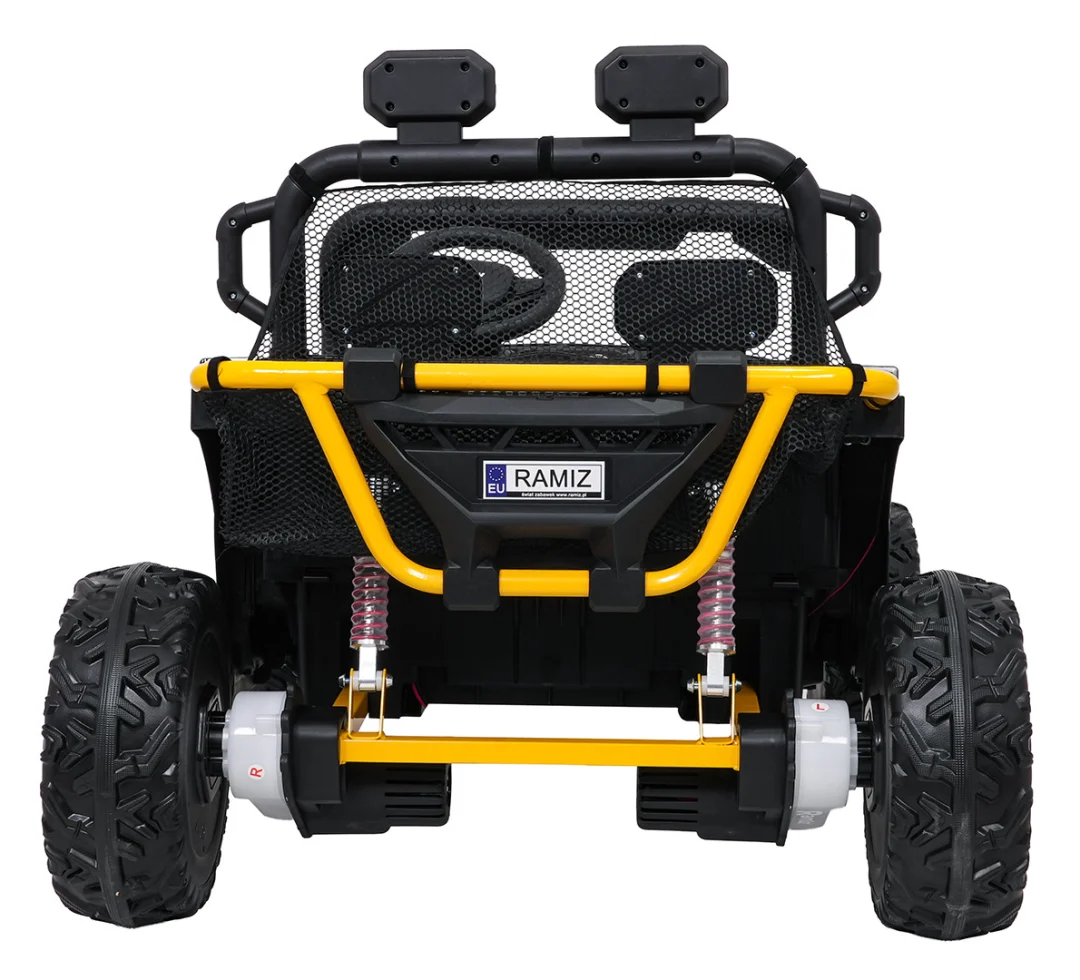 UTV Speed buggy na akumulator, crni_7