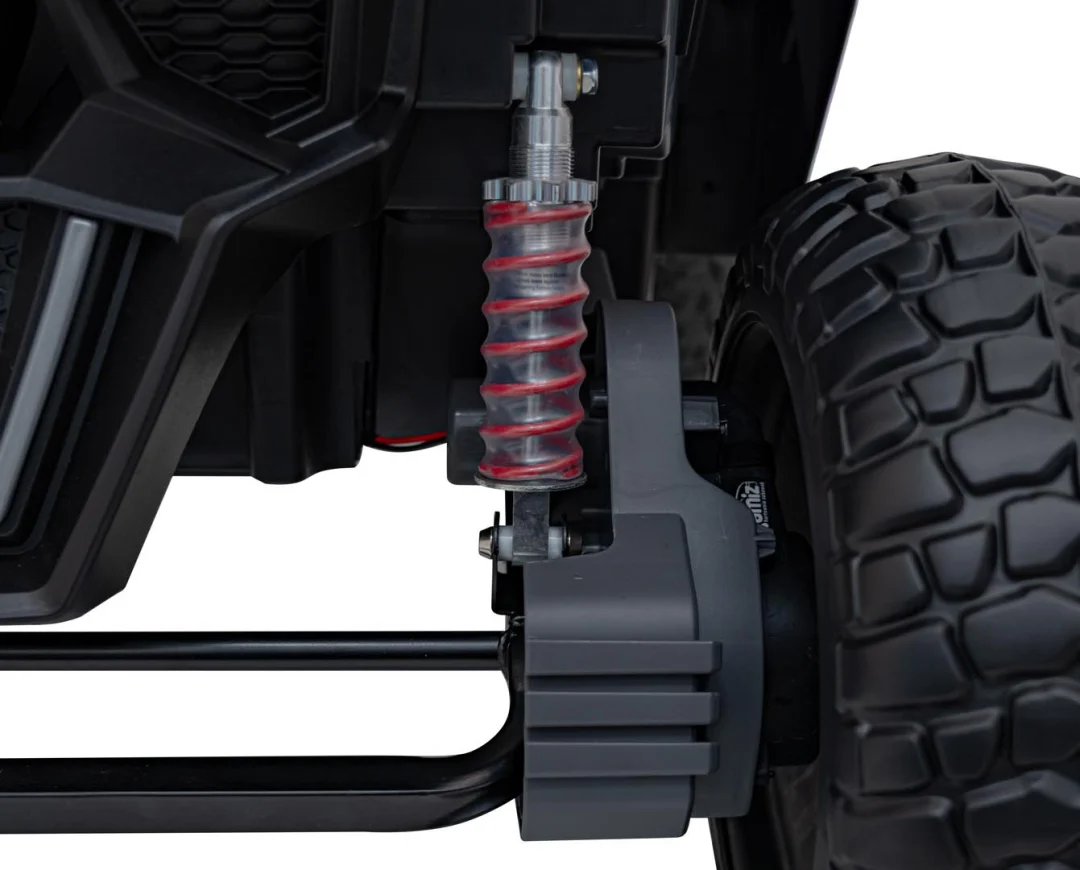 UTV X3 Off-Road crvena_19