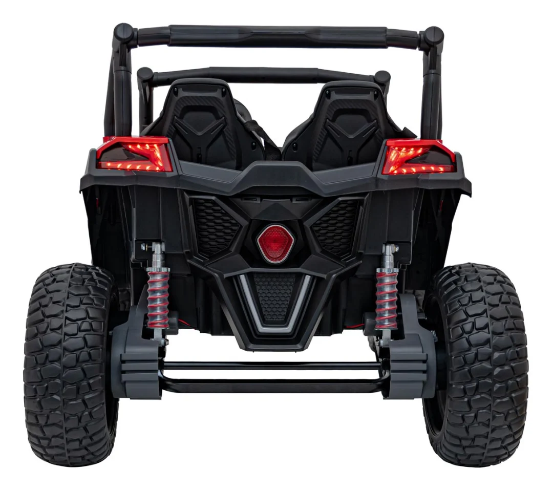 UTV X3 Off-Road crvena_9