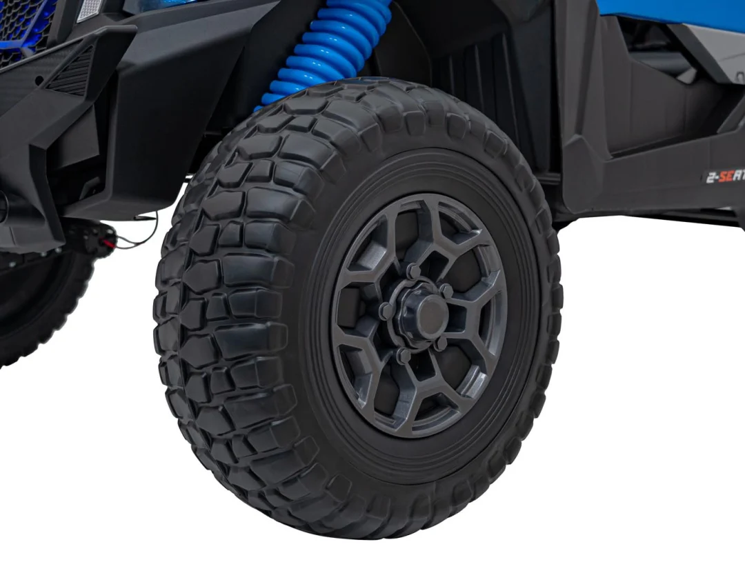 UTV X3 Off-Road plava_18