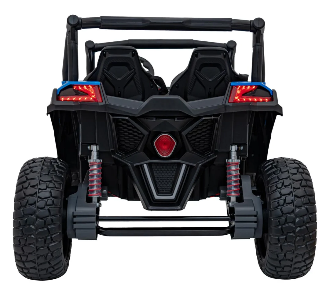 UTV X3 Off-Road plava_8