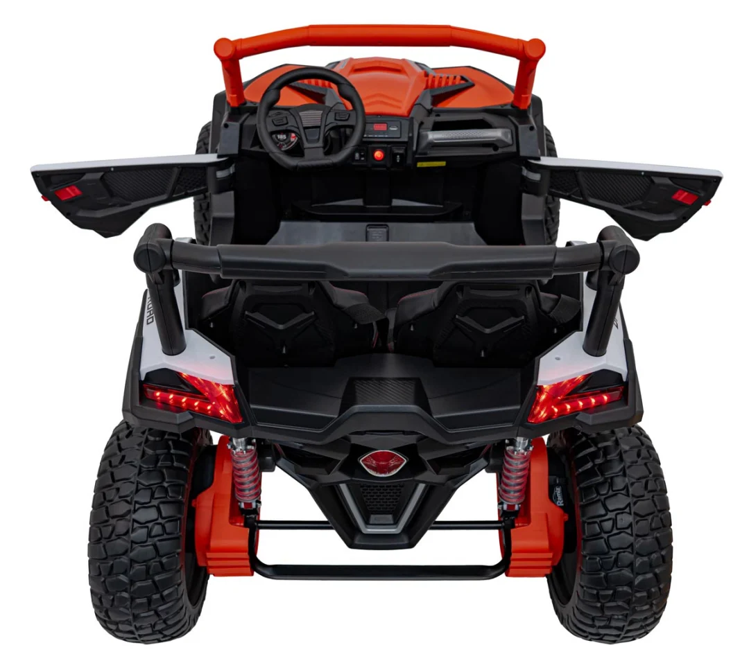 UTV X3 Terenska narančasta_10
