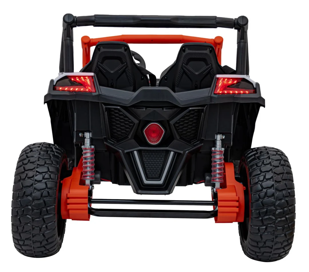 UTV X3 Terenska narančasta_8